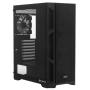 Корпус RAIJINTEK ARCADIA III-MS4 (0R20B00247) черный
