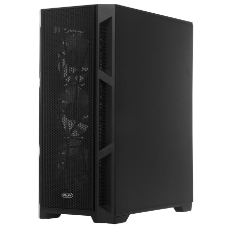 Корпус RAIJINTEK ARCADIA III-MS4 (0R20B00247) черный
