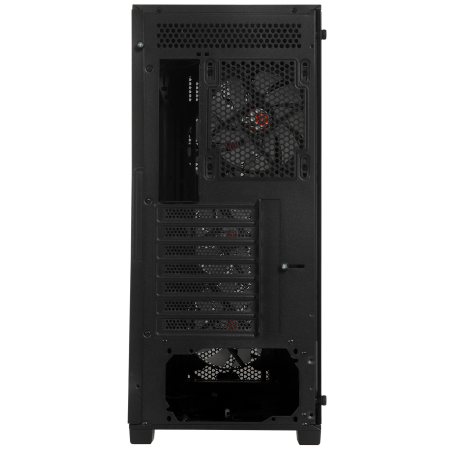 Корпус RAIJINTEK ARCADIA III-MS4 (0R20B00247) черный