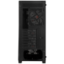 Корпус RAIJINTEK ARCADIA III-MS4 (0R20B00247) черный