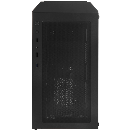 Корпус RAIJINTEK ARCADIA III-MS4 (0R20B00247) черный