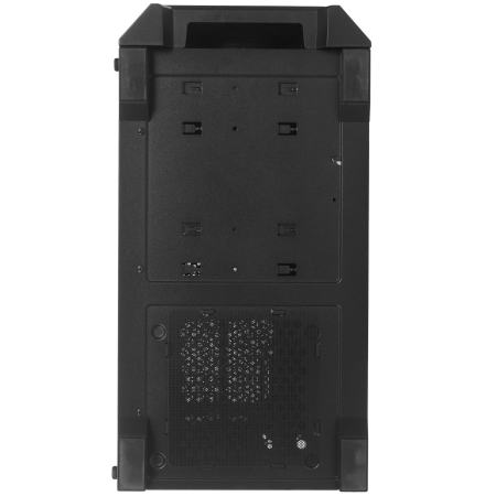 Корпус RAIJINTEK ARCADIA III-MS4 (0R20B00247) черный