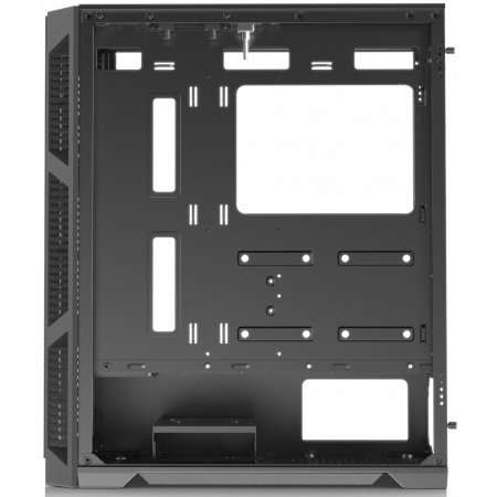 Корпус RAIJINTEK ARCADIA III-MS4 (0R20B00247) черный