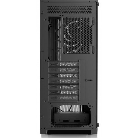 Корпус RAIJINTEK ARCADIA III-MS4 (0R20B00247) черный