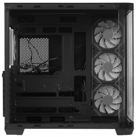 Корпус Raijintek ATREUS BT4 (0R20B00255) черный