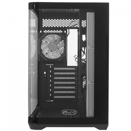 Корпус Raijintek ATREUS BT4 (0R20B00255) черный