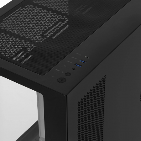 Корпус Raijintek ATREUS BT4 (0R20B00255) черный