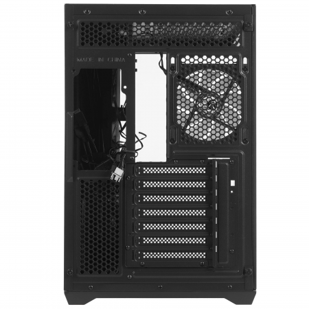 Корпус Raijintek ATREUS BT4 (0R20B00255) черный