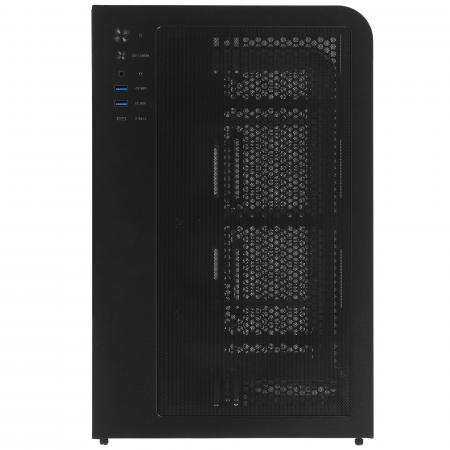 Корпус Raijintek ATREUS BT4 (0R20B00255) черный