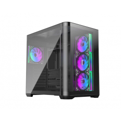 Корпус Raijintek ATREUS BT4 (0R20B00255) черный