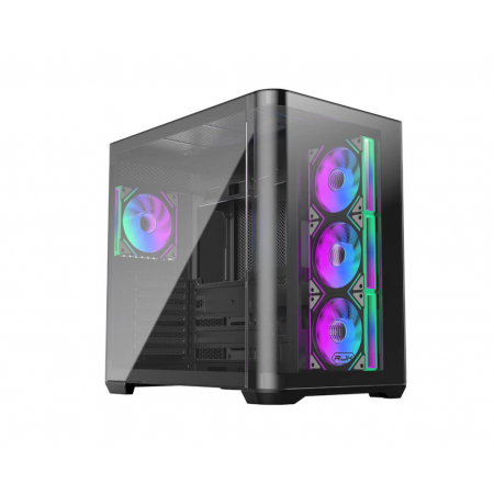 Корпус Raijintek ATREUS BT4 (0R20B00255) черный