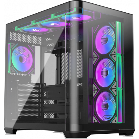 Корпус Raijintek Atreus BT7 (0R20B00258) черный