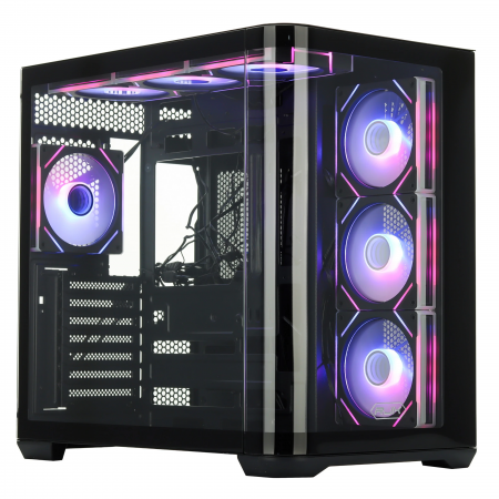 Корпус Raijintek Atreus BT7 (0R20B00258) черный