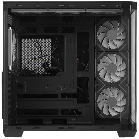 Корпус Raijintek Atreus BT7 (0R20B00258) черный