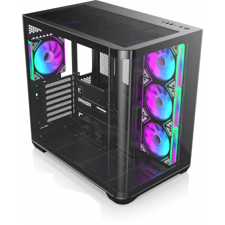 Корпус Raijintek Atreus BT7 (0R20B00258) черный