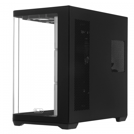 Корпус Raijintek Atreus BT7 (0R20B00258) черный
