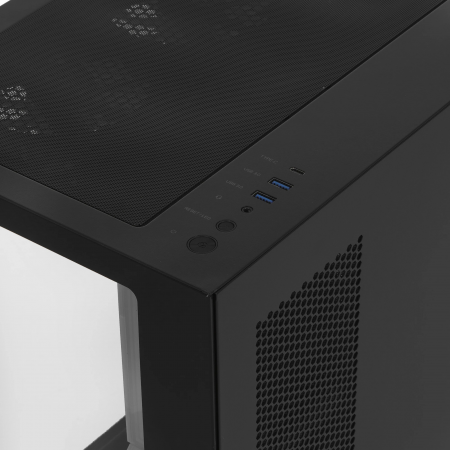 Корпус Raijintek Atreus BT7 (0R20B00258) черный