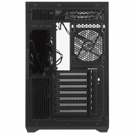 Корпус Raijintek Atreus BT7 (0R20B00258) черный