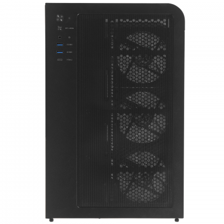 Корпус Raijintek Atreus BT7 (0R20B00258) черный