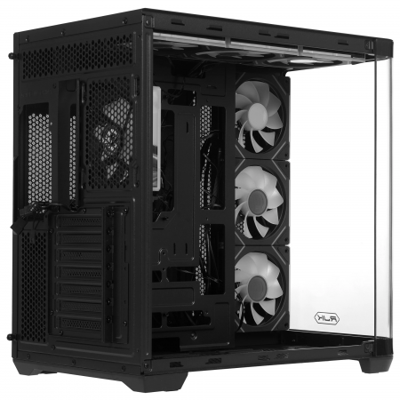 Корпус Raijintek Atreus BT7 (0R20B00258) черный