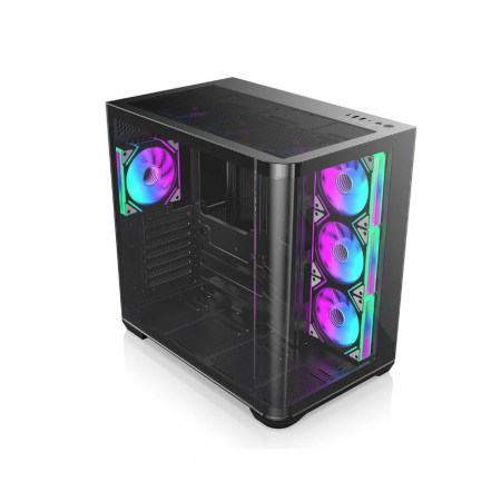 Корпус Raijintek Atreus BT7 (0R20B00258) черный