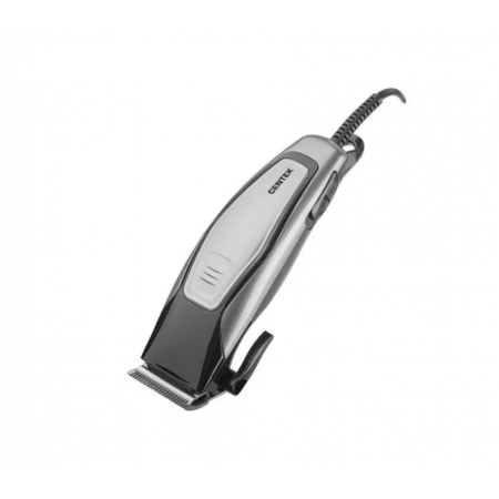 Машинка для стрижки волос Centek CT-2102 черно-серый