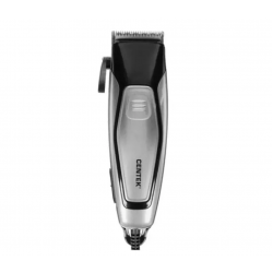 Машинка для стрижки волос Centek CT-2102 черно-серый