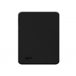 1000 ГБ Внешний SSD диск Silicon Power S05 (SP010TBPSDS05SAK) черный