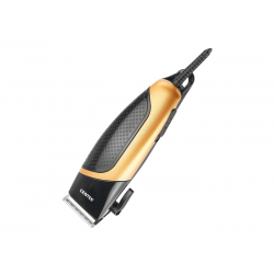 Машинка для стрижки волос Centek CT-2103 черно-желтый