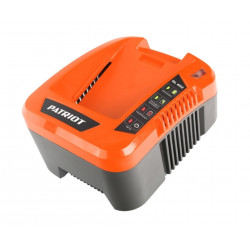 Зарядное устройство PATRIOT GL 402 оранжевый Зарядное устройство PATRIOT GL 402 оранжевый