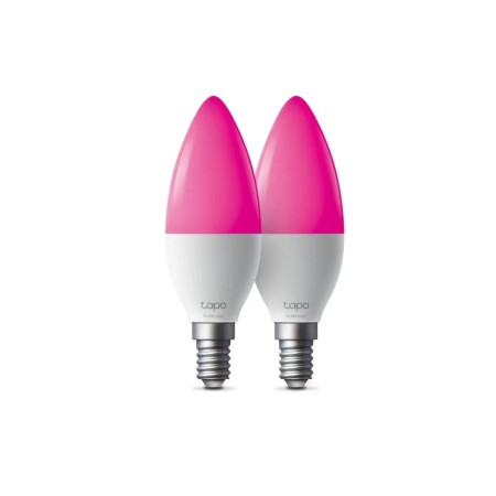 Умная светодиодная лампа TP-Link Tapo L430C (Tapo L430C(2-pack)(EU))белый