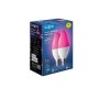 Умная светодиодная лампа TP-Link Tapo L430C (Tapo L430C(2-pack)(EU))белый