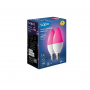 Умная светодиодная лампа TP-Link Tapo L430C (Tapo L430C(2-pack)(EU))белый