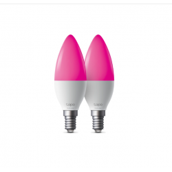 Умная светодиодная лампа TP-Link Tapo L430C (Tapo L430C(EU)) белый