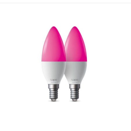 Умная светодиодная лампа TP-Link Tapo L430C (Tapo L430C(EU)) белый