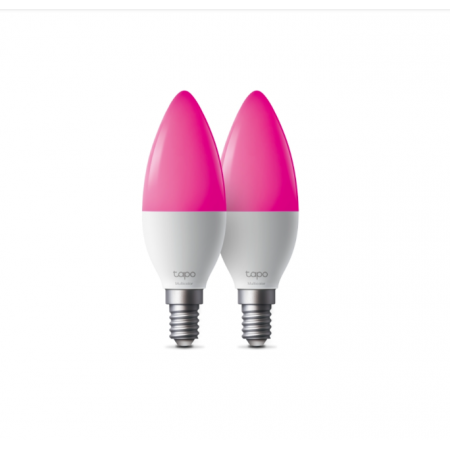 Умная светодиодная лампа TP-Link Tapo L430C (Tapo L430C(EU)) белый