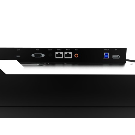 Интерактивная панель DigiTouch T5-110 черный