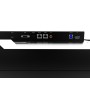Интерактивная панель DigiTouch T5-110 черный