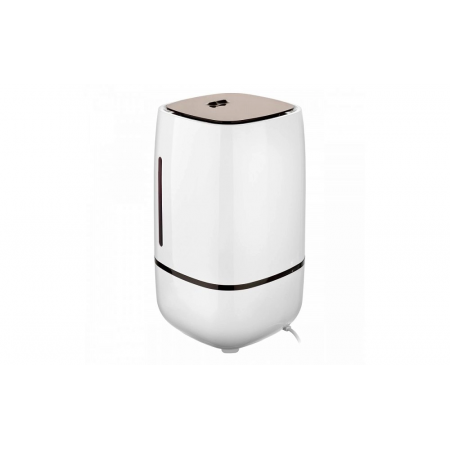 Увлажнитель воздуха Brayer BR4700-WH белый Увлажнитель воздуха Brayer BR4700-WH белый