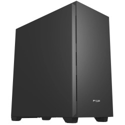 Корпус FSP U530 (U530-BS) черный