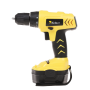 Дрель-шуруповерт Kolner KCD 12M желтый