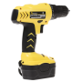 Дрель-шуруповерт Kolner KCD 12M желтый