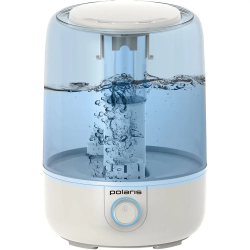 Увлажнитель воздуха Polaris PUH 0564 TF белый Увлажнитель воздуха Polaris PUH 0564 TF белый