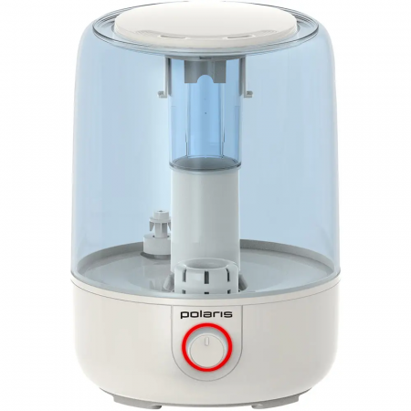Увлажнитель воздуха Polaris PUH 0564 TF белый