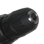 Дрель-шуруповерт Kolner KCD 14.4/2L желтый