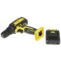 Дрель-шуруповерт Kolner KCD 14.4/2L желтый