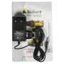 Дрель-шуруповерт Kolner KCD 14.4/2L желтый