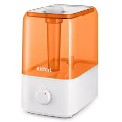 Увлажнитель воздуха Kitfort КТ-3814 белый