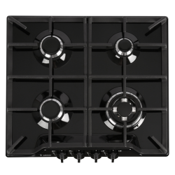 Варочная панель газовая GEFEST ПВГ (1212-02 К3) черный Варочная панель газовая GEFEST ПВГ (1212-02 К3) черный
