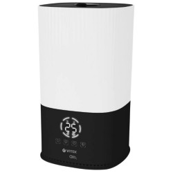 Увлажнитель воздуха Vitek VT-2343 белый Увлажнитель воздуха Vitek VT-2343 белый